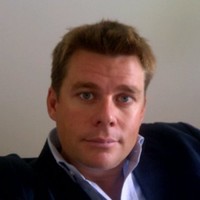 Peter Woodfine