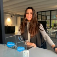 Raquel Genoveva Alonso González