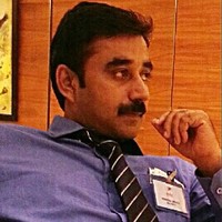 Shahzad Shaikh
