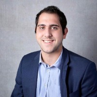 Gil Moran