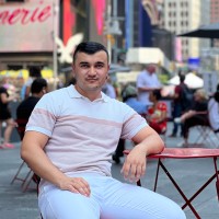 Mukhammad Khakberdiev