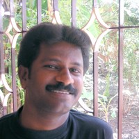 Siva Kumar