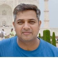 Anil Yadav