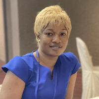 Theresa Kamara