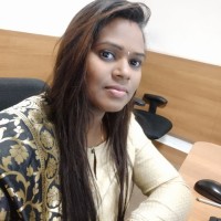 Priya Loganathan