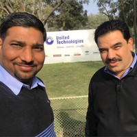 Devendra Rohilla