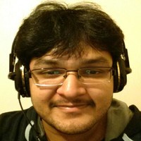 Harish Mandalika