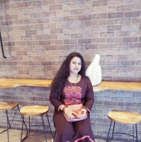 Divya Tatuskar