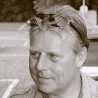 Patrick Degrave