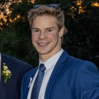 Liam Gray