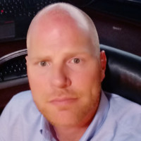 Kevin Cheek