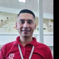 Sergio Cerdas Martinez