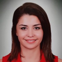 Özge Aras