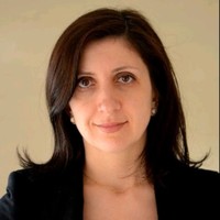 Camelia Turtoi, MBA