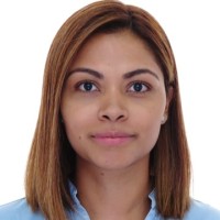 Ana Maria Cartagena Salazar