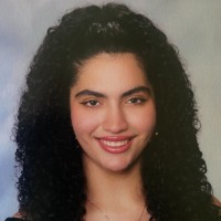 Shirel Farasatpour