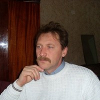 Александр Тюриков