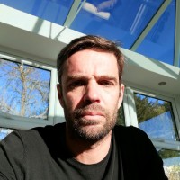 Francisco Paraíso