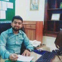 Haris Mubeen Ahmed