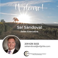 Sal Sandoval