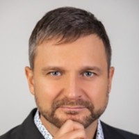 Sergey Tikhonchuk