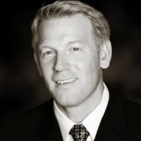 Lance Boyce, CFP