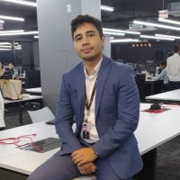 Jairo Garcia Sanchez
