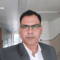 Amit Kumar Rajput