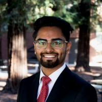 Joshua Mohanroy