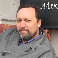 Андрей Мыльников