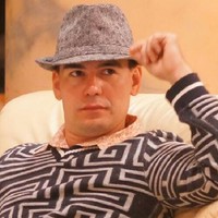 Андрей Овечкин