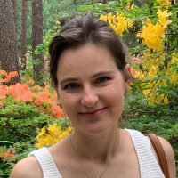 Anna Smal