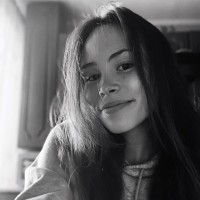 Uliana Glagoleva