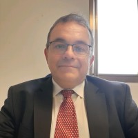 José Luis Muñoz Vargas