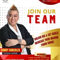 Dandy Gonzales