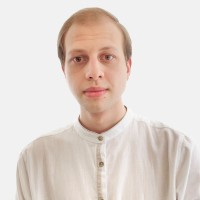 Vladyslav Yavdyk