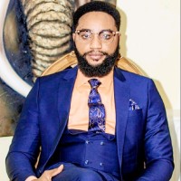 Ing. Seth Henry Stalwart