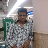 Saravanan R
