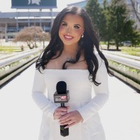 Sarah Poulos