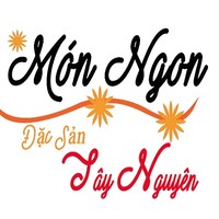 Mon Ngon Tay Nguyen