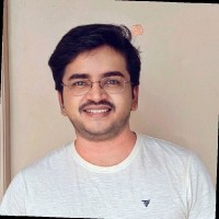 Abhilash S