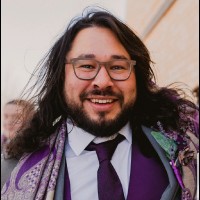 Ryan Tetzloff