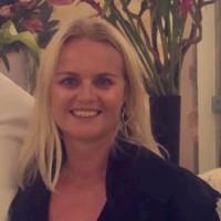 Lene Holstad Juliussen