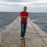 Алексей Авраменко