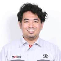 Carl Anthony Chua