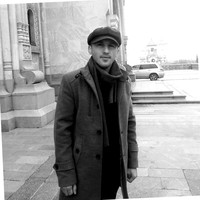 Davit Meparishvili