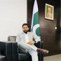 Aamish Ahmed