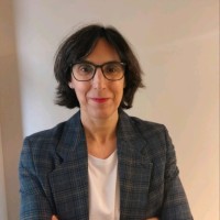 Covadonga Garcia Perez