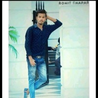 Rohit Thapar