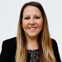 Ashley Brown, MBA